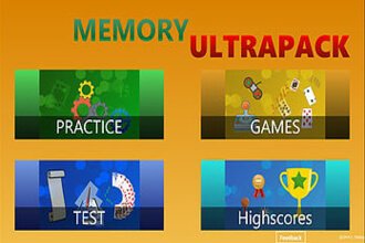 Memory Ultrapack