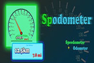 Spodometer